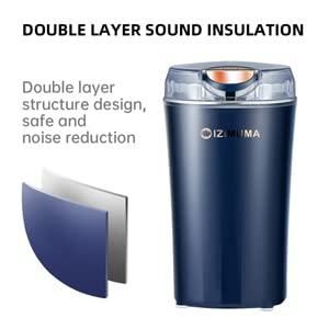 Electric Food Grinder