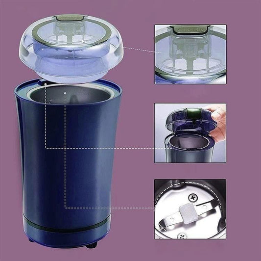Electric Food Grinder