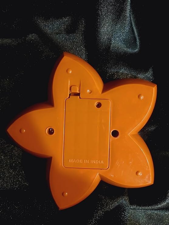 Panchmukhi Led Water Sensor Diya | 5 in 1