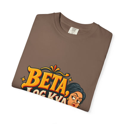 Beta, Log Kya Kahenge?