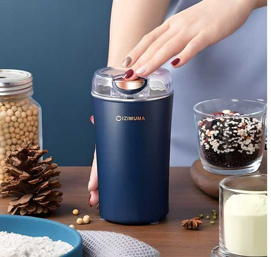 Electric Food Grinder