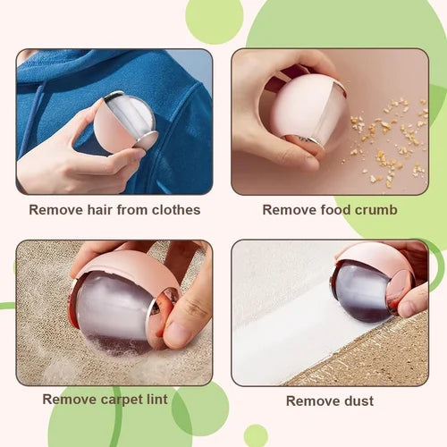 Orbiclean™ | Lint Remover Ball